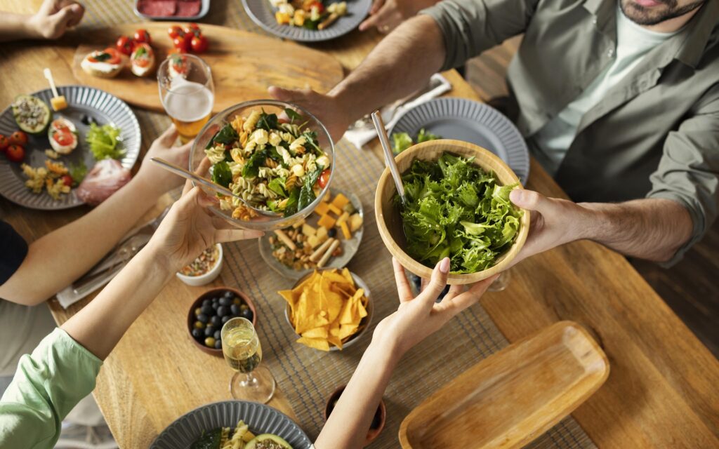 Jak wygląda dzień z Thermomixem? Praktyczny harmonogram dla zabieganych