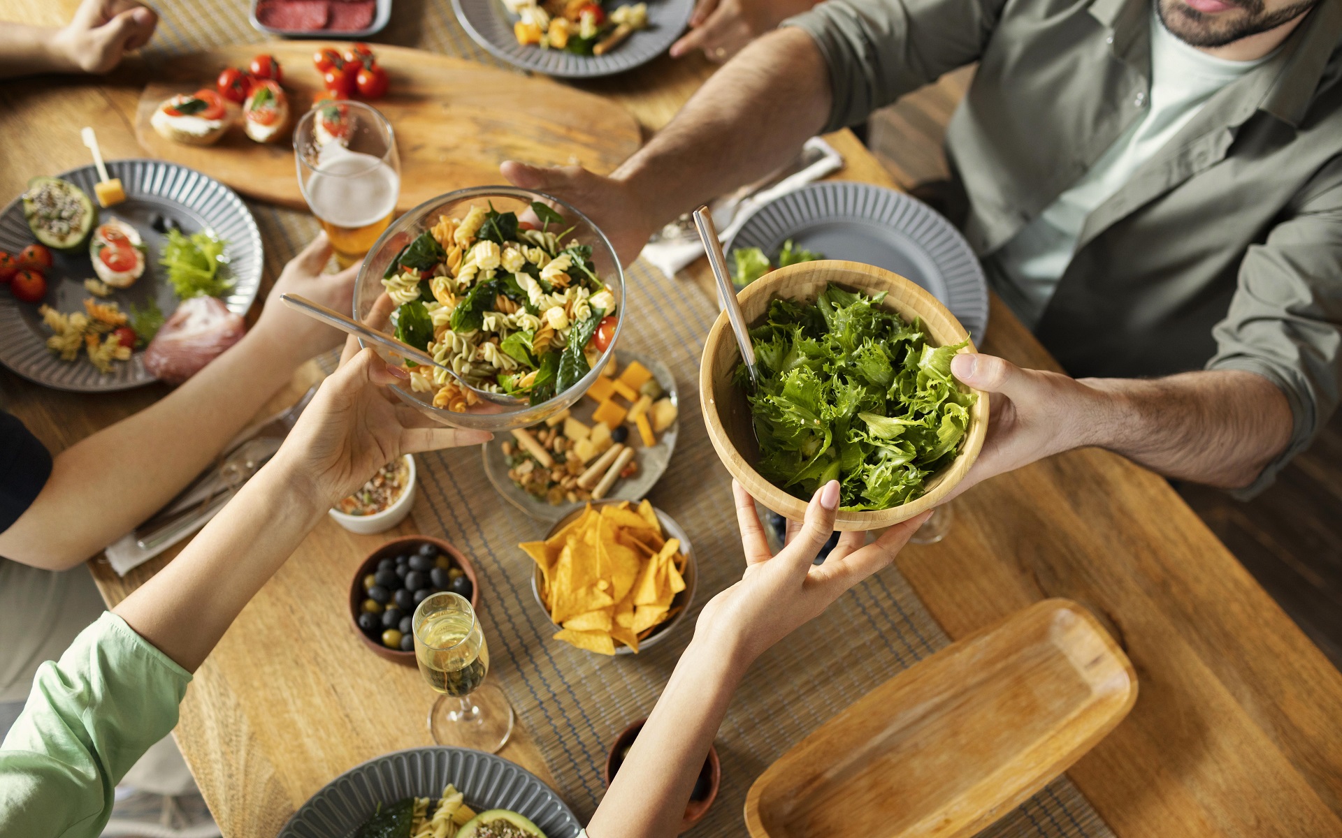 Jak wygląda dzień z Thermomixem? Praktyczny harmonogram dla zabieganych