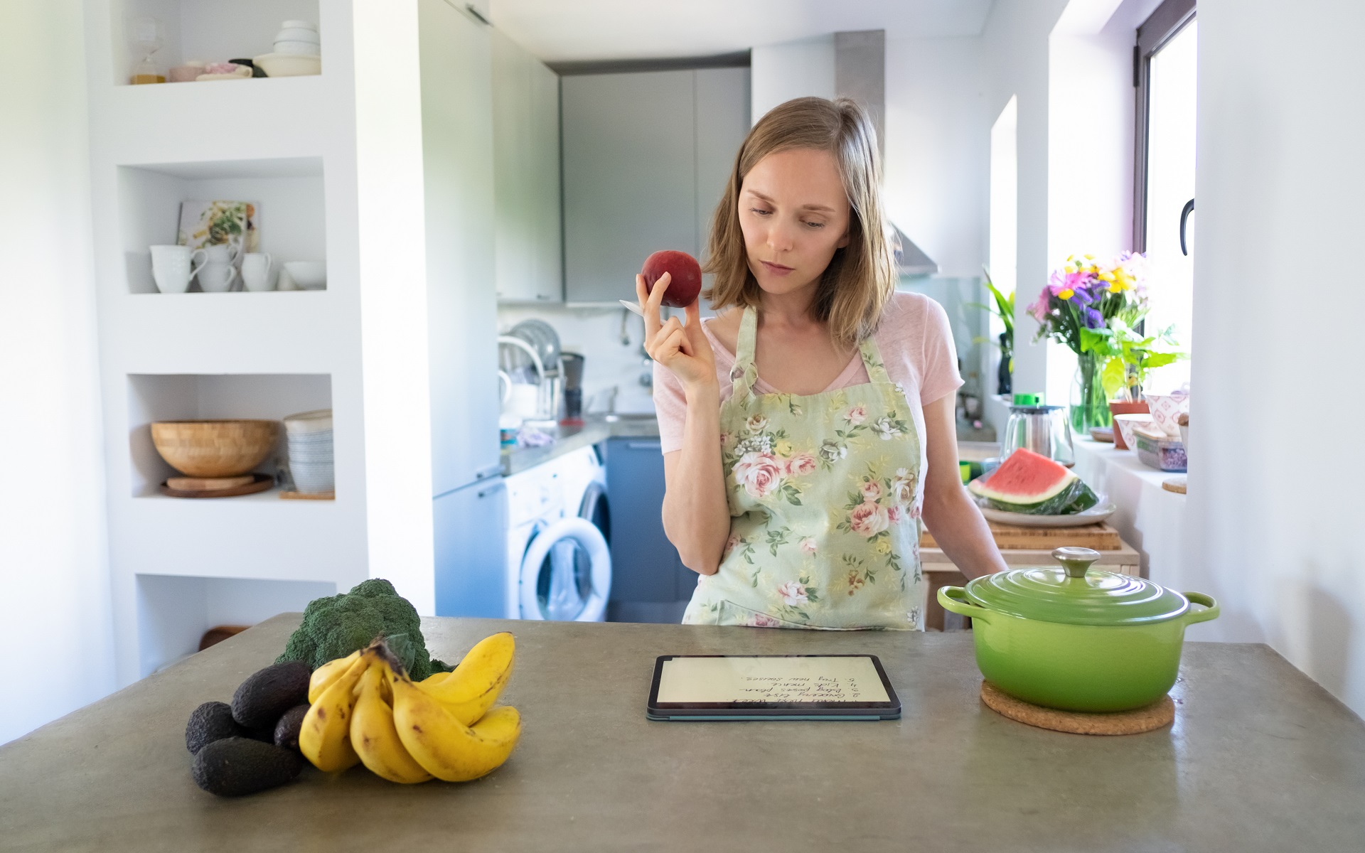 Jak Thermomix pomaga w przygotowaniu posiłków dla osób z alergiami pokarmowymi?