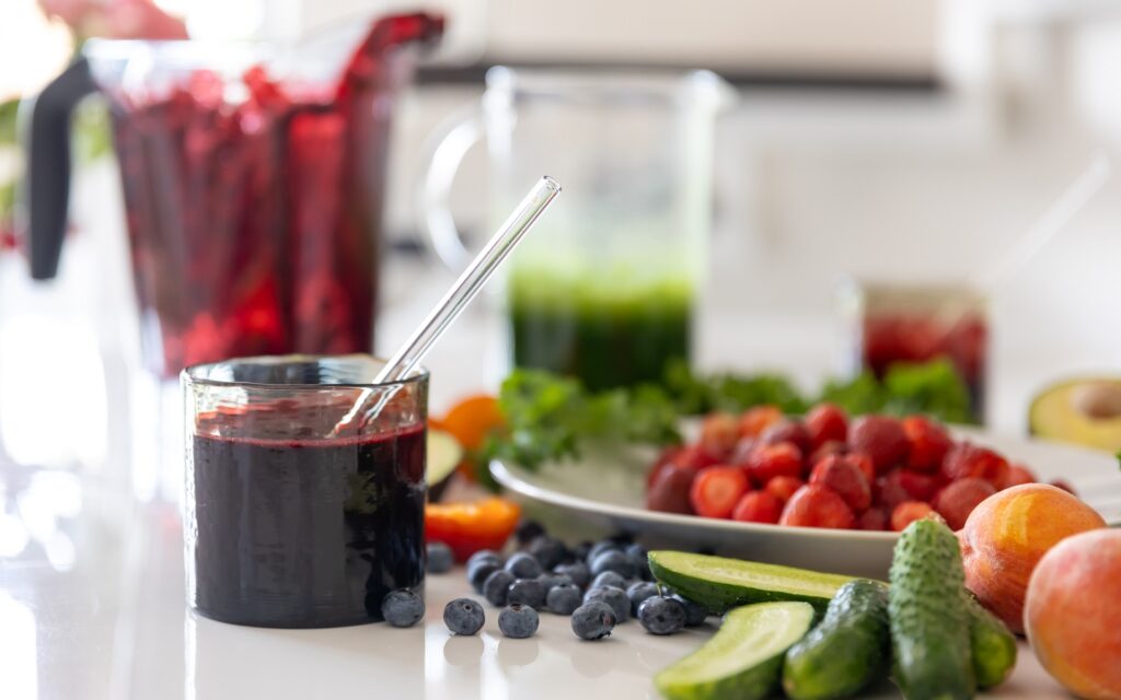 Thermomix a gotowanie w stylu slow food – jak cieszyć się gotowaniem bez pośpiechu?