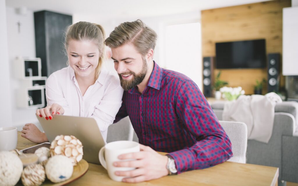 Thermomix dla par – wspólne gotowanie jako sposób na spędzanie czasu