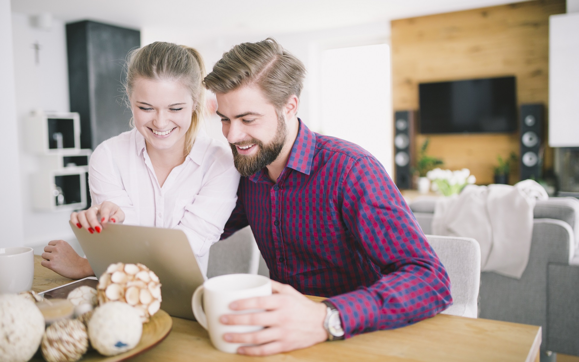 Thermomix dla par – wspólne gotowanie jako sposób na spędzanie czasu